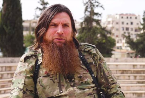 "Грузия моя родина и я готов ее защищать», - эксклюзивное интервью с внесенным в список опасных террористов Муслимом Аль Шишани