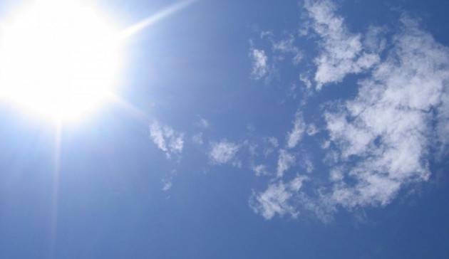 В Грузии потеплеет до 19 градусов