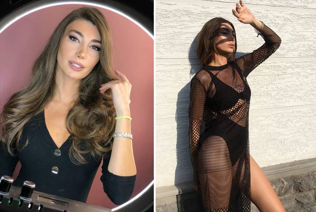 Нанука Гогичаишвили выходит замуж за сына миллионера, одного из владельцев «Рустави 2»