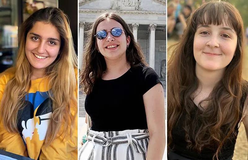 Проект грузинских учащихся «Stem субботняя школа для беженцев» стал победителем конкурса AEIF