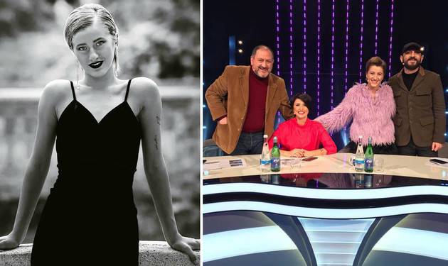 "Надеюсь, ему хватит заряда и «драйва», чтобы идти вперед» - Натия Тодуа о финале  шоу «Звезда Грузии»