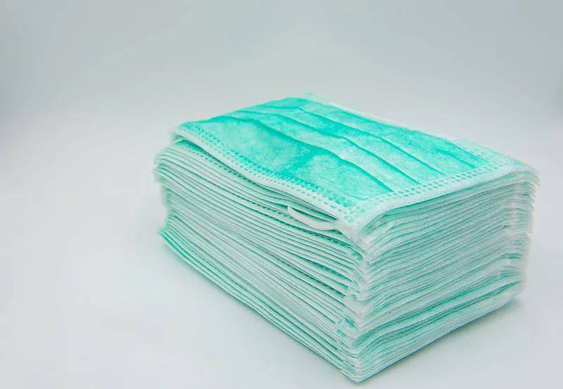 В Грузии может начаться производство медицинских масок