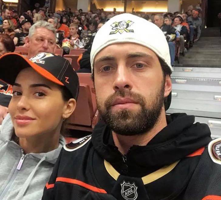 Обвинение в насилии в отношении бывшей супруги – Теннисист Николоз  Басилашвили освобожден под залог