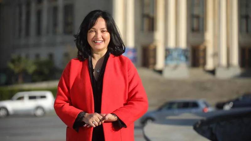 Нино Сургуладзе станет мамой близнецов - «Для меня тоже это было шокирующим ...»