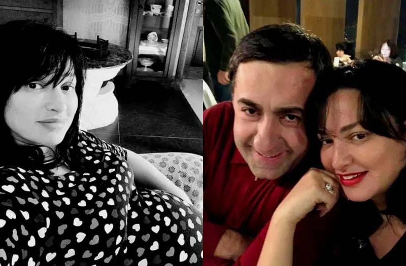 Как выглядит беременная двойней Нино Сургуладзе – Фото меццо-сопрано в карантине