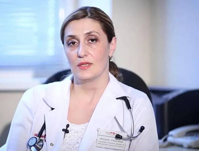 В каком случае одноразовые перчатки защищают нас от коронавируса - рекомендация педиатра