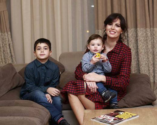 «Я знаю, что она воровала и у других семей» - женщину, обокравшую Ирину Онашвили, освободили