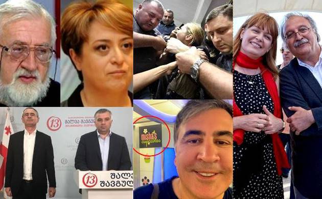 «Они проиграли, но не могут унять свои амбиции и объединиться» - какой урок должна извлечь оппозиция из промежуточных выборов?