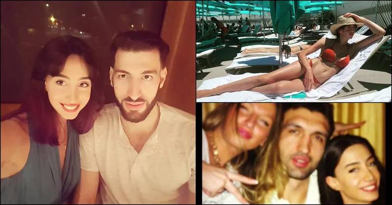 Интересные детали о личной жизни Торнике Шенгелия