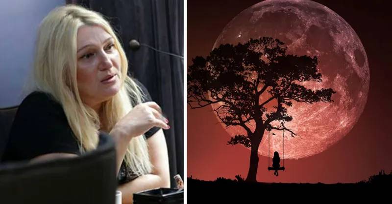 Это произойдет 15 апреля, постепенно ситуация должна начать стабилизироваться – астролог Кети Вацадзе о коронавирусе