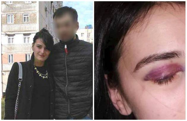 «Он избил ее, когда она была на 7-ом месяце беременности, но Кети скрывала это ради детей» - девушка, убитая в Греции, была жертвой систематического насилия со стороны мужа