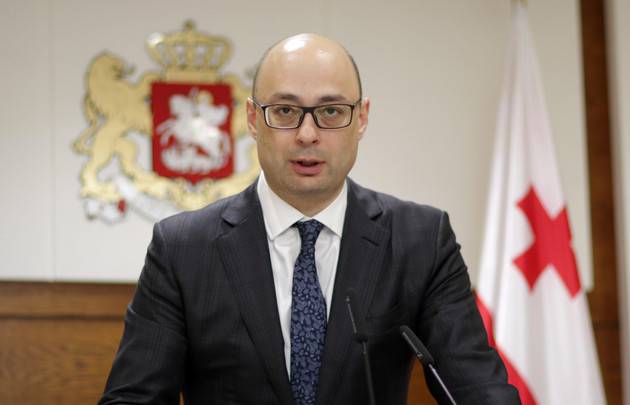 “Если собирались отпустить, зачем привезли из России?» - что пишет «Ахали таоба» о правительственных изменениях