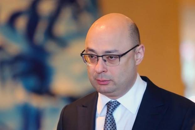 Кобулия о конфликте с правящей партией: «Я не усвоил правил игры... Мне изначально казалось, что они жалеют о моем назначении министром»