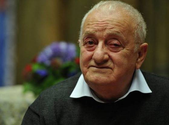 «Резо» на «Оскар» - в список попала анимация, созданная по рассказам Габриадзе