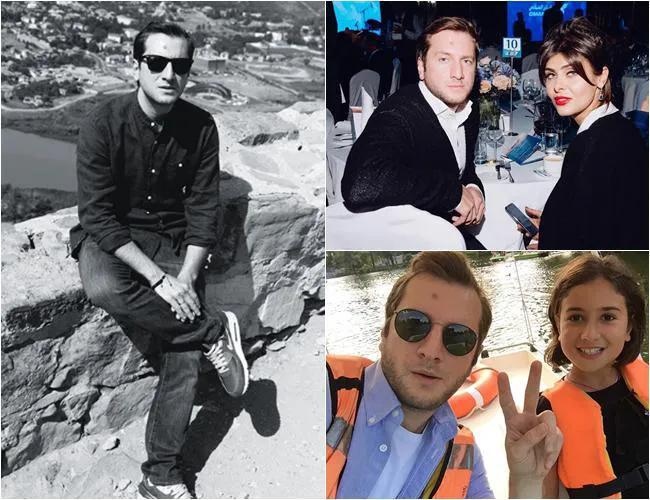 «Я скучаю по родине» - почему Резо Гигинеишвили не может приехать в Грузию и что пишет режиссер в «Инстаграм»?