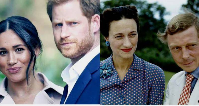 Истории королевских пар, которые предпочли любовь титулу