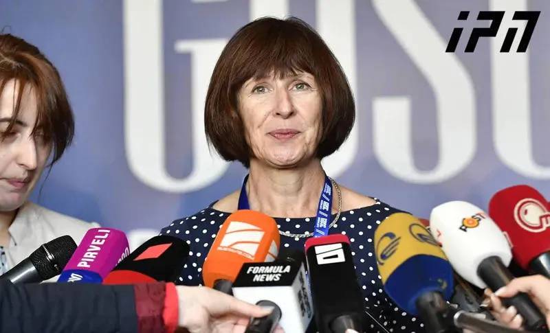 Элизабет Руд – Призываю граждан Грузии ознакомиться с теми возможностями, которые даются им в направлении легального трудоустройства в США