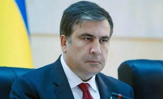 Михаил Саакашвили - С 1-го марта я открываю свой штаб