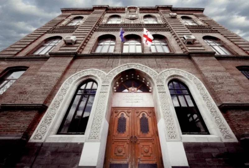 МИД распространяет заявление в связи с живущими в Ираке грузинскими гражданами