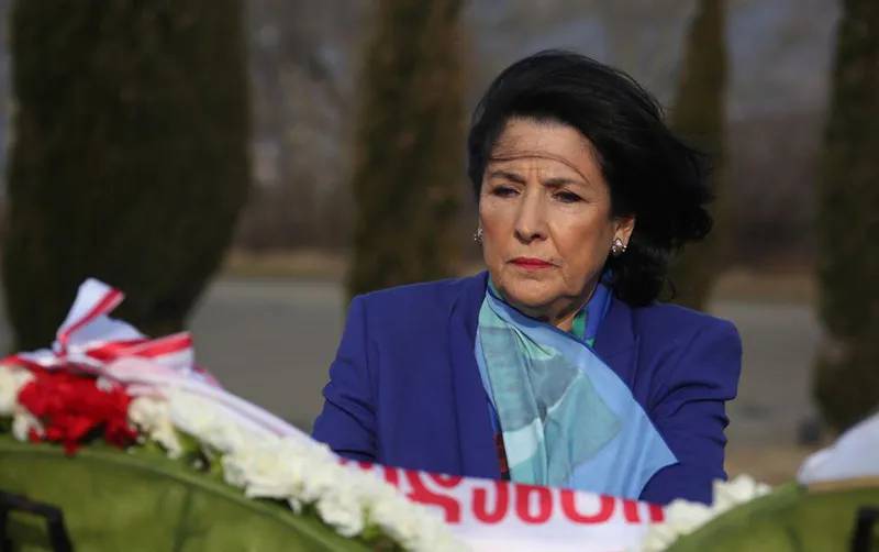 Фраза президента, вызвавшая шок у общества