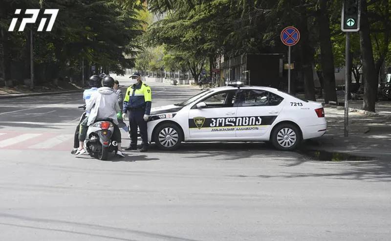 Чрезвычайное положение после 22 мая продлеваться не будет