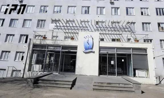 В Грузии зафиксирован первый случай смерти от коронавируса