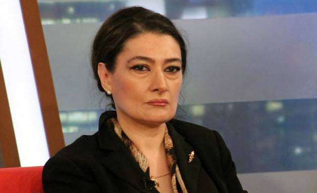 Тако Чарквиана создаст новую партию в феврале