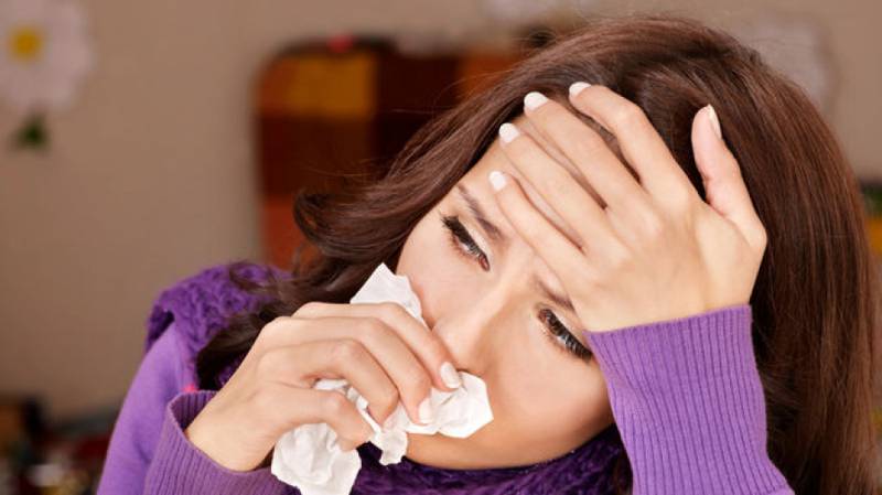 Свиной грипп – симптомы и средства защиты