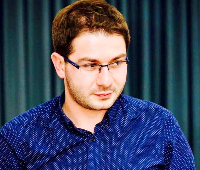 Как избавиться от килограммов, набранных в Новый год и какие продукты снижают аппетит – советы Лаши Учава