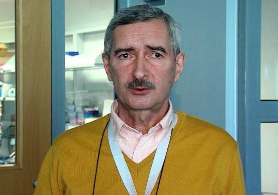 В текущем сезоне в Грузии распространен так называемый «свиной» грипп – рекомендации Пааты Имнадзе населению