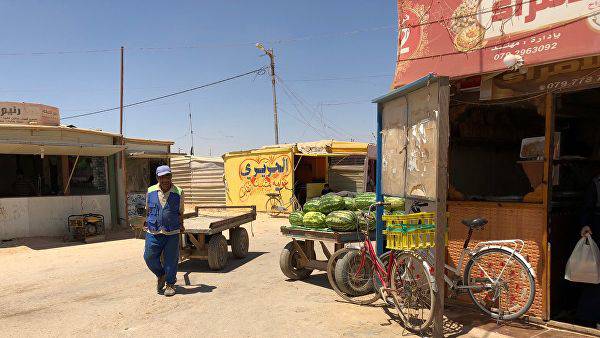 Абхазия вновь в ожидании беженцев из Сирии – «мы еще не перестали убивать друг друга, теперь прибегнем к помощники сирийцев…»