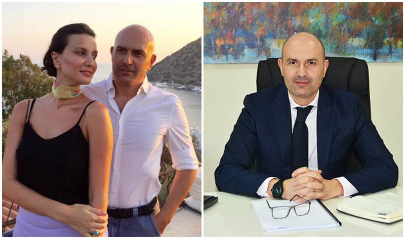 Мужа Тако Чхеидзе назначили заместителем Кетеван Цихелашвили