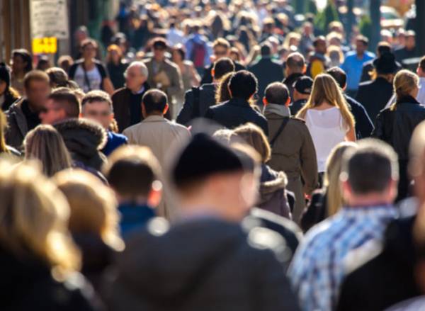 Самые распространенные имена и фамилии Грузии