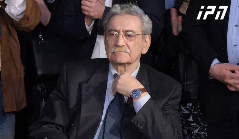 Скончался режиссер Георгий Шенгелая