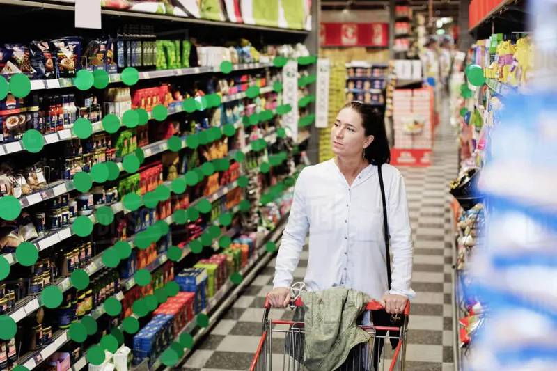 Чем следует запастись, если придется находиться в карантине