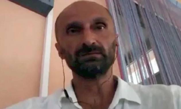 В Украине убит Шота Чичиашвили, известный как грузинский «террорист №1»