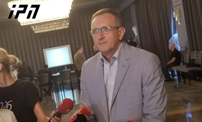 Леван Силагава - Несмотря на ограничение Россией экспорта зерна, в Грузии дефицит пшеницы не ожидается