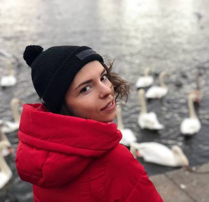 Грузинка, которая работает в самом крупном девелоперском центре Microsoft Европы – «Если смогла я, то смогут и другие»