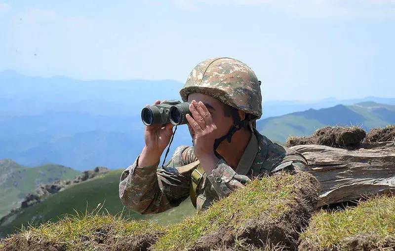 Бывший переговорщик США – Если между Арменией и Азербайджаном начнется война, Грузия может оказаться ее невольной жертвой