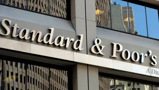 Рейтинговое агентство Standart & Poor’s улучшила суверенный кредитный рейтинг Грузии на один пункт с «ВВ-» до «ВВ»