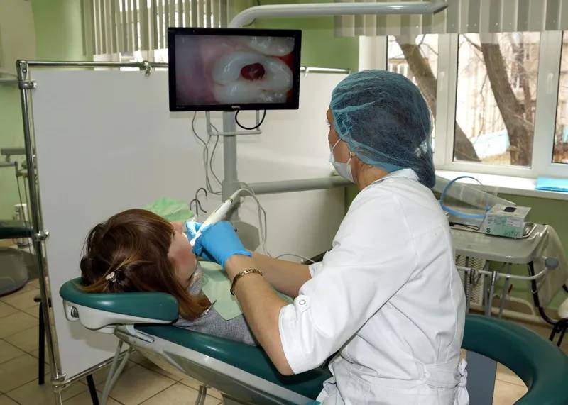 Известно, когда возобновятся плановые стоматологические услуги