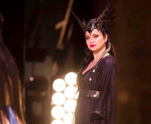 «Высший класс» Нино Сургуладзе на сцене королевского театра Бельгии – грузинская меццо-сопрано вызвала восторг критиков