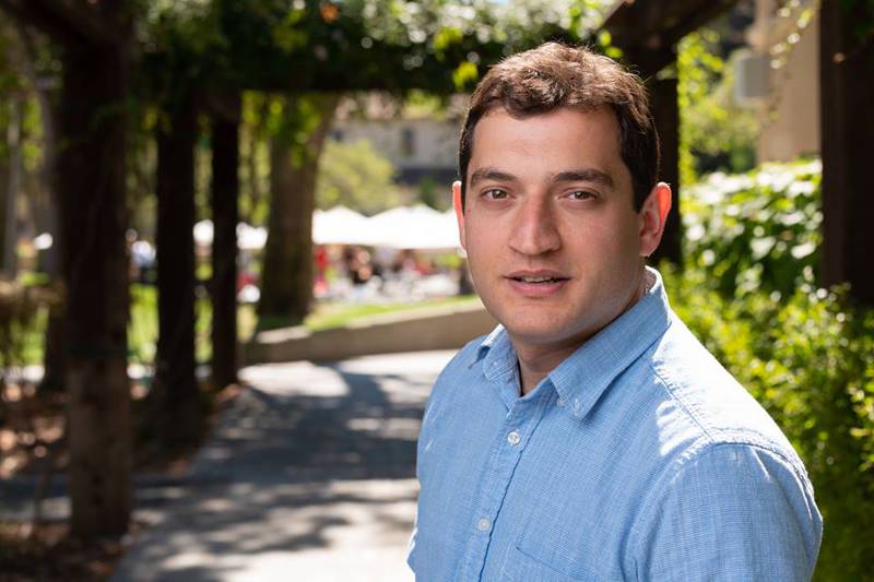 Изобретение грузинского ученого, которое изменит стандарты системы безопасности