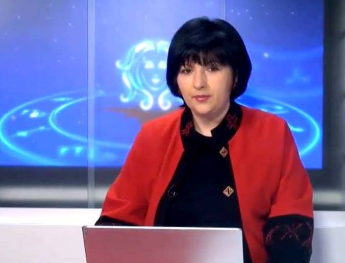 Какова астрологическая карта Грузии и почему день инаугурации был выбран неверно