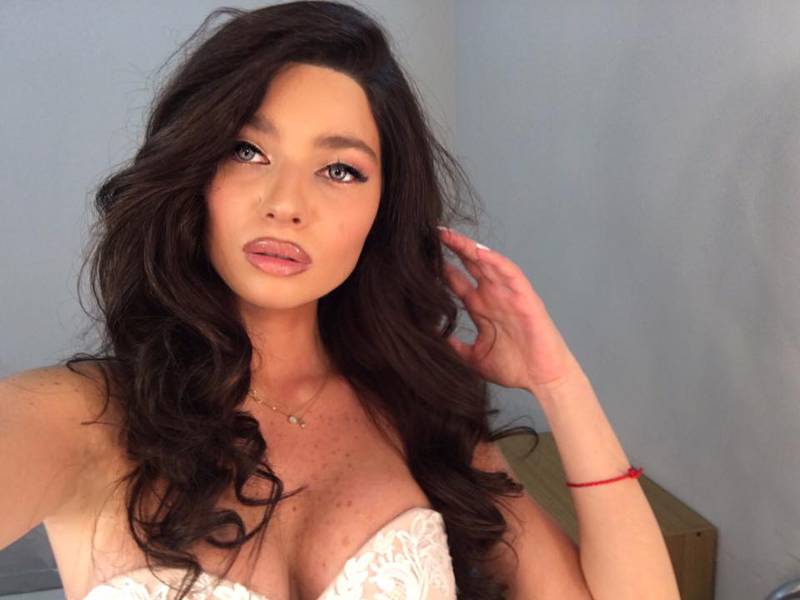 «Мисс Грузия 2018» стала Нини Гогичаишвили