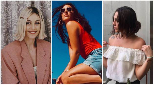 23-летняя дочь Тамты Годуадзе копия матери – фото дочери певицы