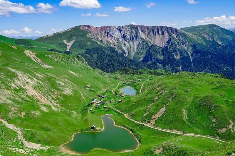 На горе Чирухи будет создан новый центр туристического притяжения