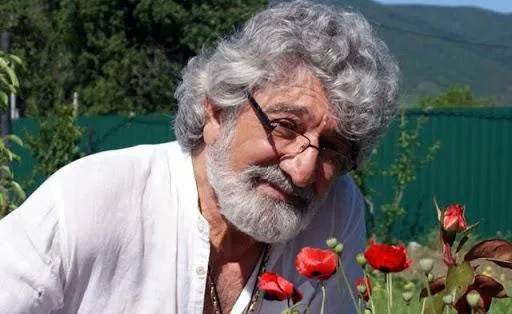 «Я провел в больнице 10 дней, боролся и вышел из положения» - как живет после перенесенного инсульта Темур Циклаури