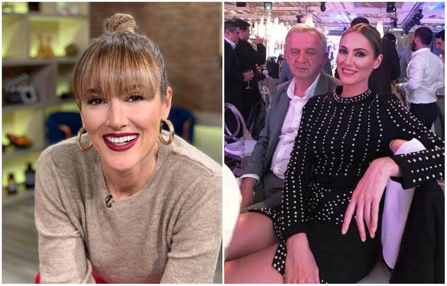 «Супруг дал мне стимул быть такой» - как Тике Пацация удается всегда быть в форме