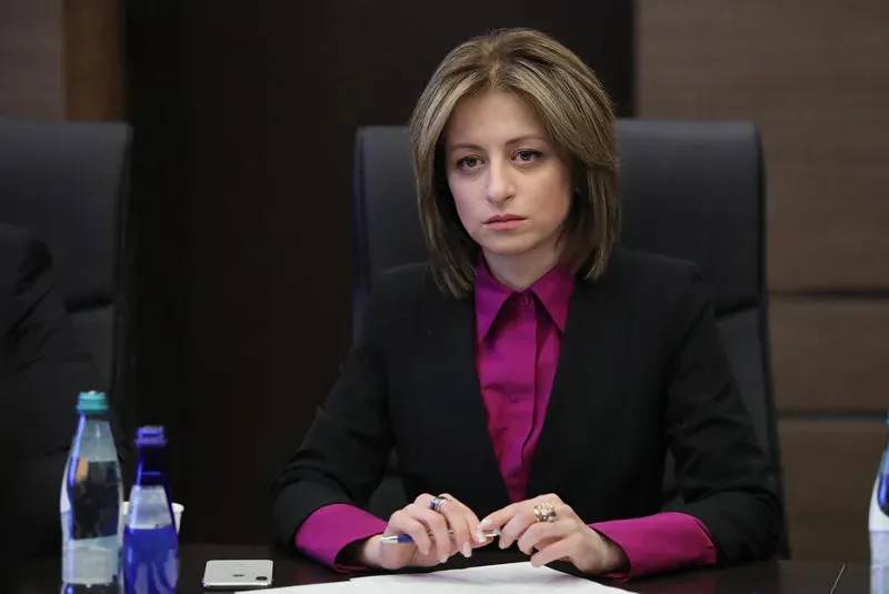 Екатерина Тикарадзе – Приблизительно через неделю у нас будет полная картина по Марнеули